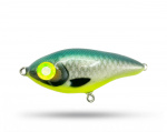 Jenzza Lures Tärnö Swim 12cm - Limonchella Jenzza Lures Tärnö Swim 12cm - Limonchella